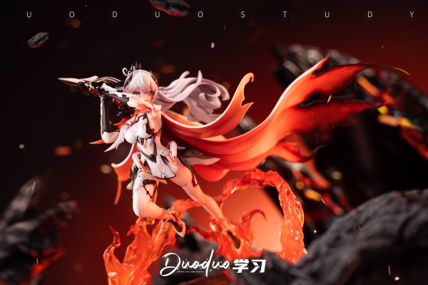 崩坏3rd 薪炎之律者