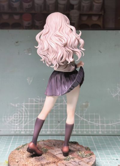 十三机兵防卫圈 冬坂五百里