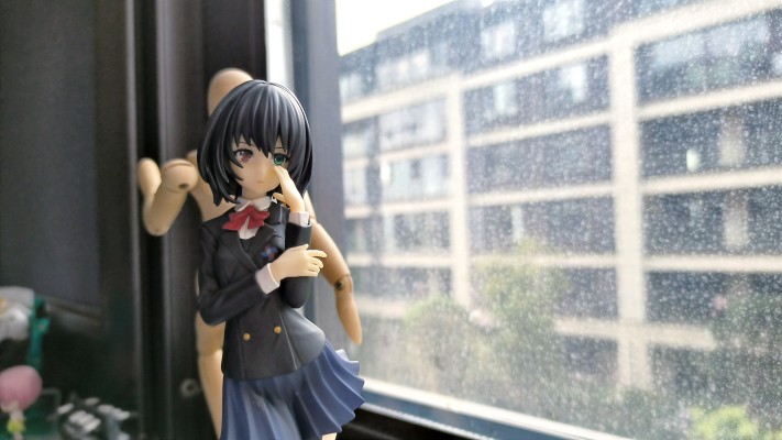 POP UP PARADE 替身 见崎鸣 限定版