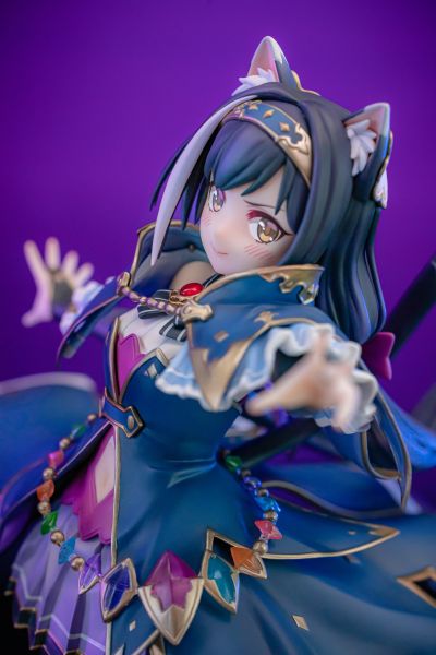 公主连结 与你重逢 凯露 ★6