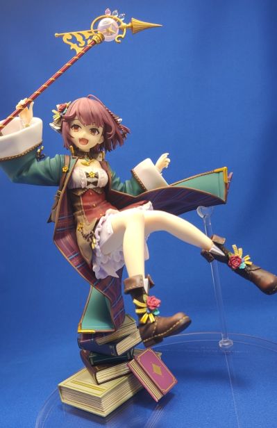 苏菲的炼金工房2 ~不可思议梦的炼金术士~ 苏菲