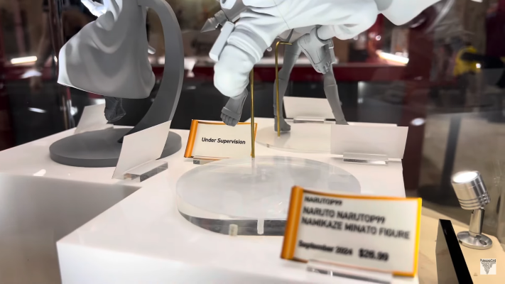 火影忍者 全球角色人气排名 NARUTOP99 波风水门