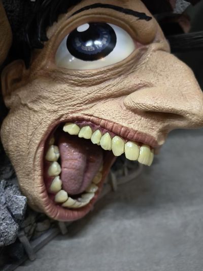 UPMAOT-01 进击的巨人 艾伦、三笠、阿尔敏