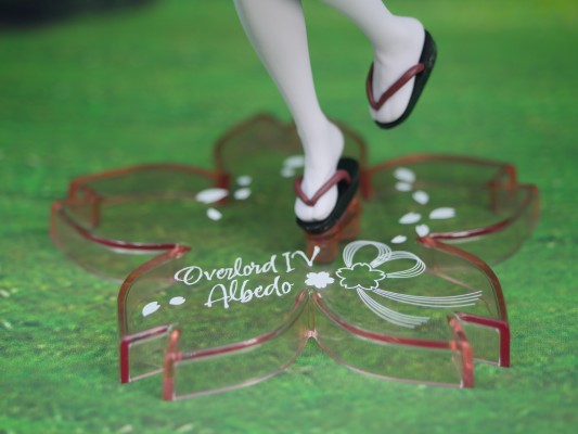 Coreful OVERLORD 第四季 雅儿贝德 ~樱花和服~