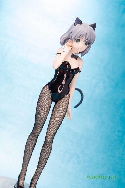 B-style 第501统合战斗航空团 强袭魔女：通往柏林之路 桑妮亚·V·利特维亚克 兔女郎造型