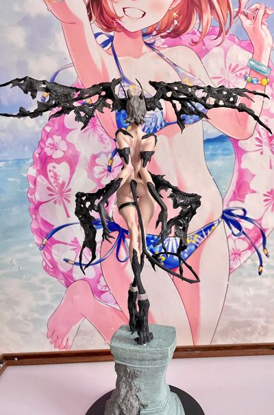 女恶魔人 赤影女郎 The Extreme Devil