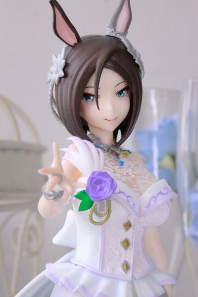 赛马娘 气槽 市民之花