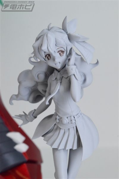 POP UP PARADE  天元突破红莲螺岩 尼娅