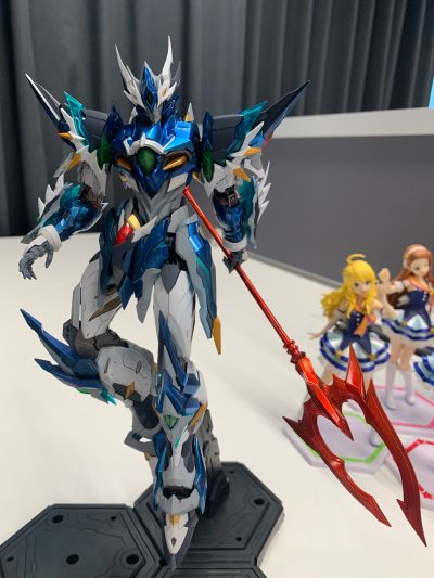 MNP-XH03 | 星甲魂将传 地会星 寒龙子 敖丙