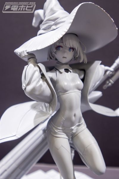 未来魔女鲁米娜