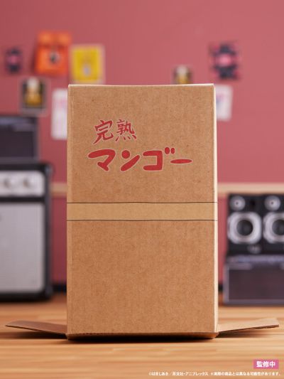 TENITOL 孤独摇滚 后藤独