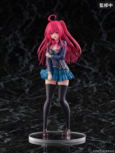 Cantabile Liar·Liar 彩园寺更纱