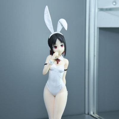 BiCute Bunnies 辉夜大小姐想让我告白～初吻不会结束～ 四宫辉夜