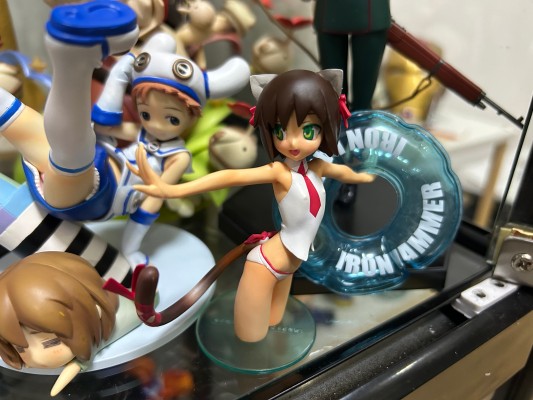 ウキ♪ウキ♪カッチ