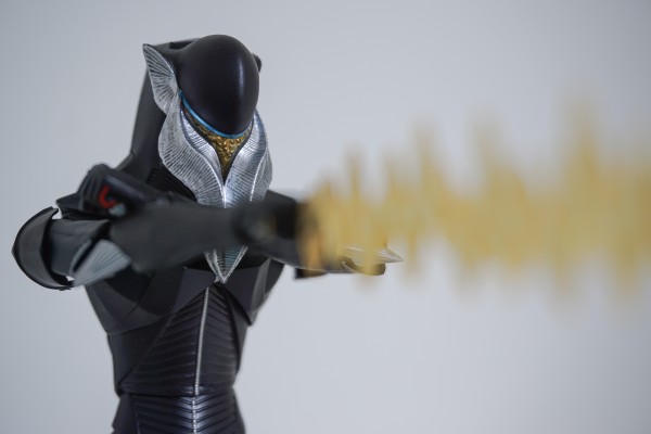 S.H.Figuarts 新·奥特曼 美弗拉斯