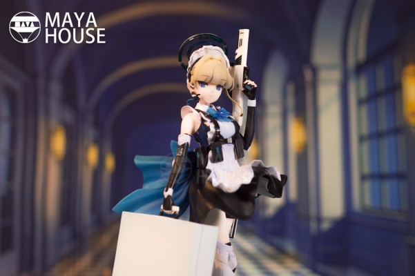 碧蓝档案 飞鸟马时