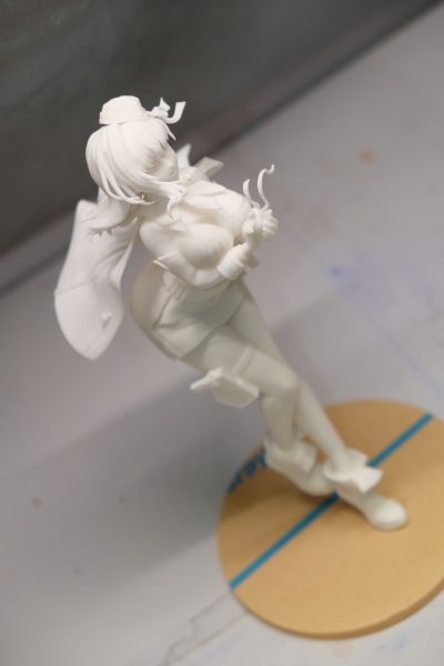 胜利女神：妮姬 玛丽安