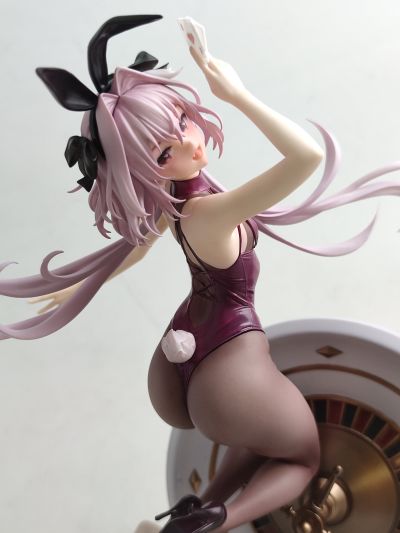 命运-冠位指定 阿斯托尔福 兔女郎