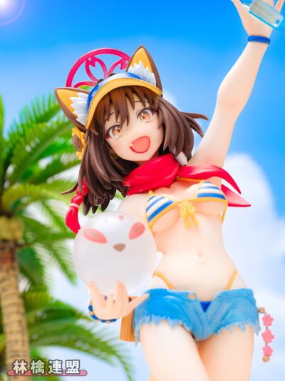 碧蓝档案 久田泉奈 泳装