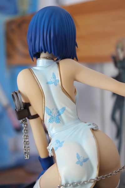 一騎当千DD 呂蒙子明 －DVD BOX版 チャイナ礼服 ver.－ 通常版