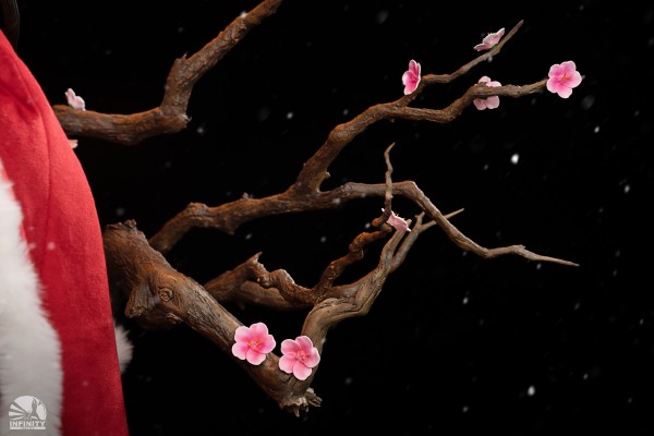 四大美女系列 昭君出塞