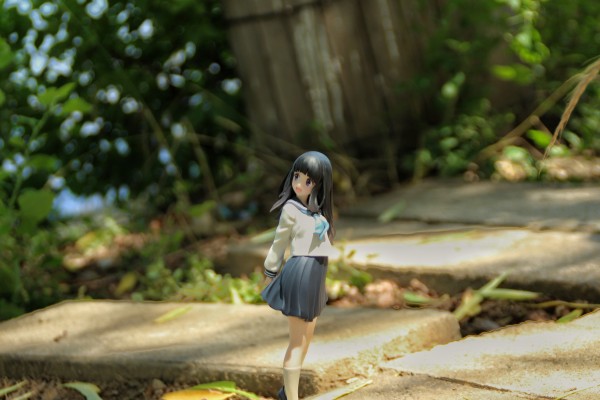 Coreful  冰菓 千反田爱瑠