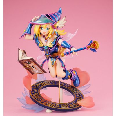 AWM 游戏王 怪兽之决斗 黑魔导女孩