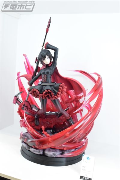 B-style  四色战记 冰雪帝国 露比·罗丝