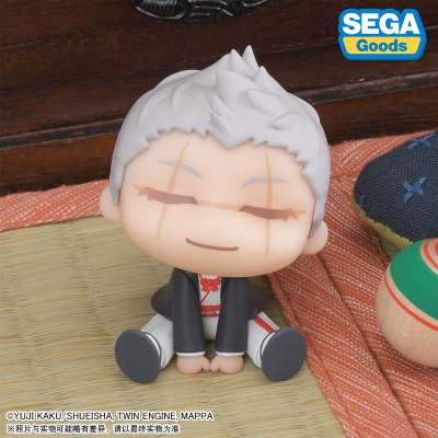 大眼萌我 精细人偶 地狱乐 典坐+士远