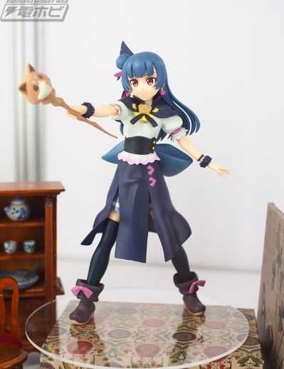 Luminasta 幻日夜羽 夜羽