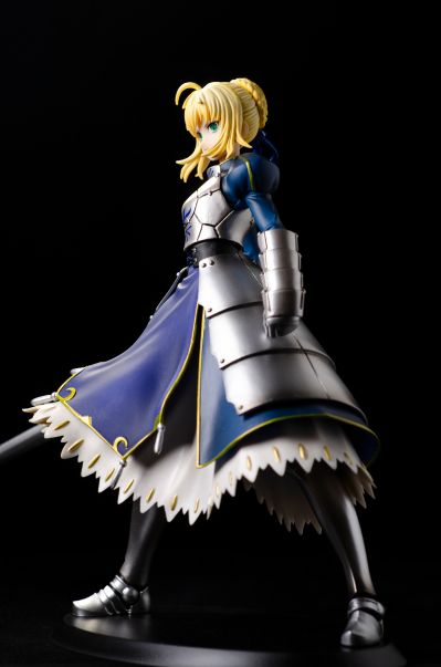 SQ系列 Fate/stay night [Unlimited Blade Works] SABER Fate Stay/Night ver.