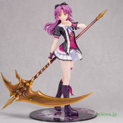 英雄传说 创之轨迹 玲‧布莱特