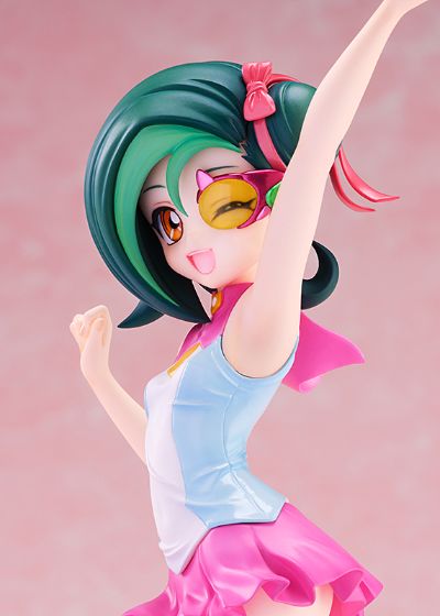 游戏王ZEXAL 观月小鸟