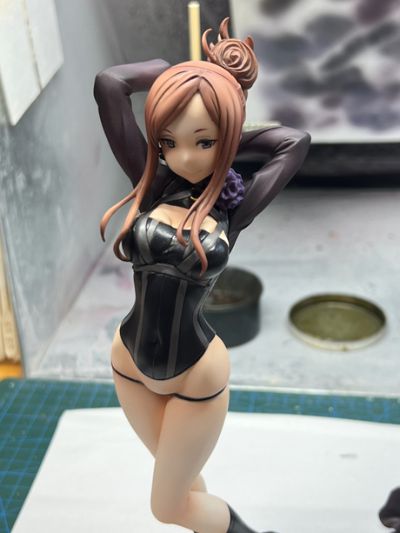 Princess Principal  多萝西