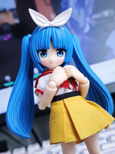 耳朵花园博物志 雪莉奴