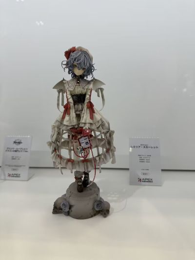 东方Project 蕾米莉亚·斯卡雷特 Blood