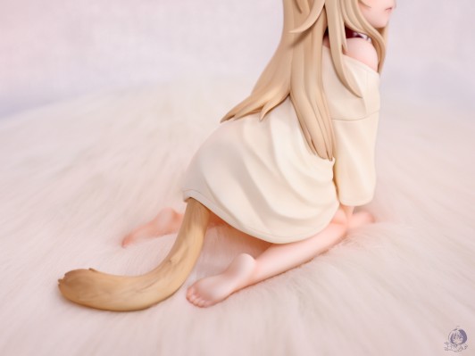 黄豆粉—小猫盒子