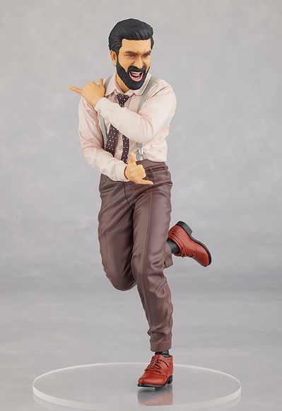 POP UP PARADE 双雄起义 西塔拉姆·拉朱