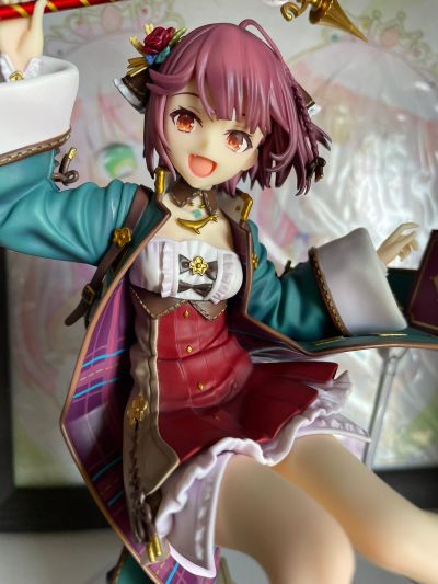 苏菲的炼金工房2 ~不可思议梦的炼金术士~ 苏菲