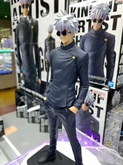 决胜造型 咒术回战 五条悟 -怀玉篇・玉折篇-