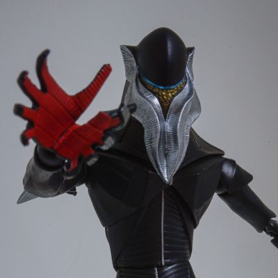 S.H.Figuarts 新·奥特曼 美弗拉斯