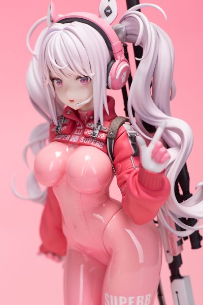 胜利女神：妮姬 爱丽丝