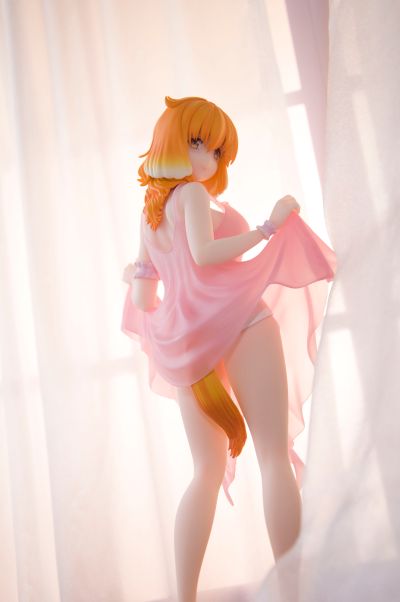 KDcolle 异世界迷宫里的后宫生活 罗克珊 冰树一世漫画版