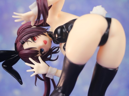 FOTS原创兔女郎 挞特蕾