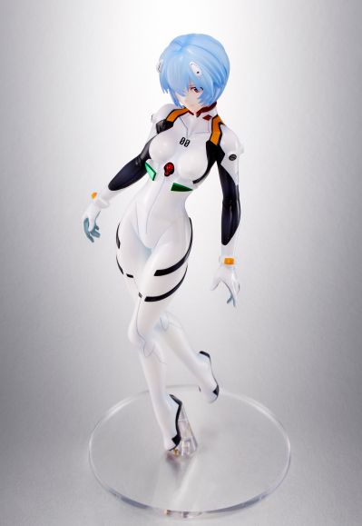 新世纪福音战士新剧场版 绫波零