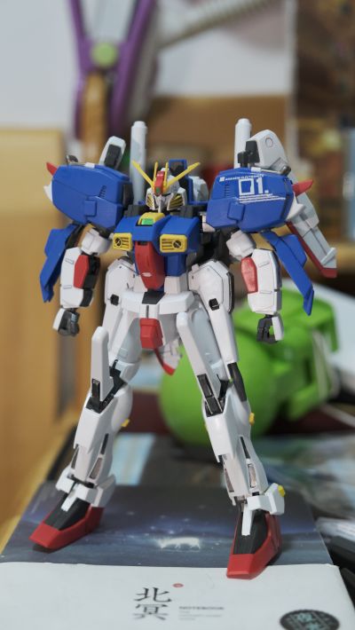 HGUC MSA-0011 S高达