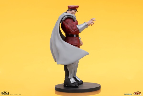 906770 街头霸王 维加 与 罗伦特