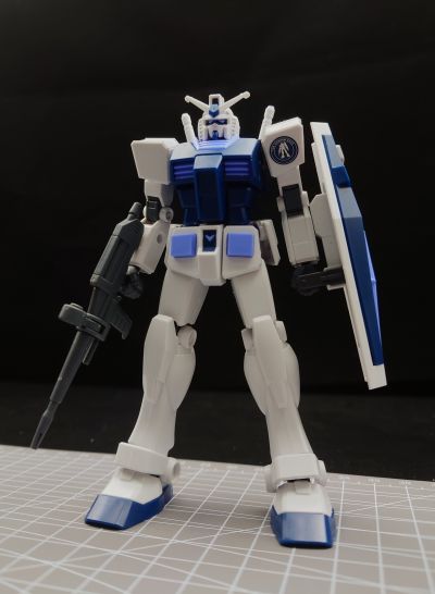 EG 高达基地限定  RX-78-2 高达 [高达基地配色]