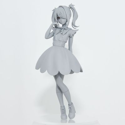 POP UP PARADE 主播女孩重度依赖 糖糖