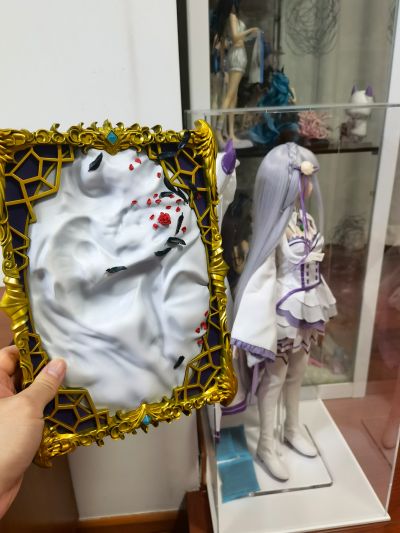 OVERLORD 雅儿贝德 片尾曲版本